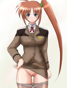 Rating: Explicit Score: 0 Tags: blush female gununu_(pixiv) lyrical_nanoha mahou_shoujo_lyrical_nanoha mahou_shoujo_lyrical_nanoha_strikers no_panties panties panties_down pantyhose ponytail pussy rule34 skirt skirt_lift takamachi_nanoha tied_hair uncensored underwear uniform User: bunchy7s Rating: Explicit Score: 0 Tags: blush female gununu_(pixiv) lyrical_nanoha mahou_shoujo_lyrical_nanoha mahou_shoujo_lyrical_nanoha_strikers no_panties panties panties_down pantyhose ponytail pussy rule34 skirt skirt_lift takamachi_nanoha tied_hair uncensored underwear uniform User: bunchy7s