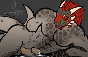 Rating: Explicit Score: 0 Tags: 2012 abs anthro argonian balls bethesda_game_studios bgn biceps big_muscles big_penis biped bodily_fluids circumcised cum cum_drip cum_on_ground digital_media_(artwork) dripping e621 erection feathers genital_fluids genitals glans grey_body grey_skin hair horn humanoid_genitalia humanoid_penis looking_at_viewer male markings microsoft muscular muscular_anthro muscular_male nude pecs penis pose red_hair reptile scalie scar simple_background skyrim solo tagg tail the_elder_scrolls User: bunchy7s