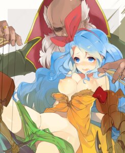 Rating: Explicit Score: 0 Tags: 1girls blue_hair body_control bokhohn breasts facial_hair female human_puppet hyakuhachi_(over3) jewelry marionette puppet pussy ribbon ring rocbouquet romancing_saga_2 rule34 saga_(series) short_shorts shorts square_enix User: bunchy7s