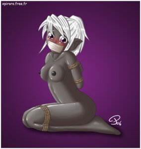 Rating: Explicit Score: 0 Tags: 1girls 2006 areolae arms_tied_behind_back bound breasts dark_elf drow drow_(dnd) dungeons_and_dragons elf elf_ears elf_female female female_only gagged looking_at_viewer nipples nude nude_female piroro purple_eyes rule34 tagme tape_gag white_hair User: bunchy7s Rating: Explicit Score: 0 Tags: 1girls 2006 areolae arms_tied_behind_back bound breasts dark_elf drow drow_(dnd) dungeons_and_dragons elf elf_ears elf_female female female_only gagged looking_at_viewer nipples nude nude_female piroro purple_eyes rule34 tagme tape_gag white_hair User: bunchy7s