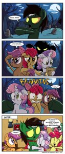 Rating: Safe Score: 0 Tags: 2014 ^_^ accessory apple_bloom_(mlp) bow_(feature) bow_accessory bow_ribbon caption_box cemetery centered_hair_bow comic cutie_mark_crusaders_(mlp) daniel-sg dialogue e621 earth_pony english_text equid equine eyes_closed feathered_wings feathers female fence feral flashlight friendship_is_magic fur glowing glowing_eyes grave green_eyes group hair hair_accessory hair_bow hair_ribbon hasbro heart_above_head heart_symbol hi_res horn horse inside mammal meat_boy moon multicolored_hair my_little_pony mythological_creature mythological_equine mythology night open_mouth orange_body orange_eyes orange_feathers orange_fur outside pegasus pink_hair pony purple_eyes purple_hair red_eyes red_hair ribbons scootaloo_(mlp) sky smile star super_meat_boy sweetie_belle_(mlp) teeth text text_box two_tone_hair undead unicorn white_body white_fur wings yellow_body yellow_eyes yellow_fur zombie User: bunchy7s