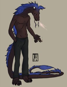 Rating: Safe Score: 0 Tags: 2012 4_toes anthro blue_eyes blue_hair bottomwear brown_body celestina cigarette claws clothing dragon e621 feet frown hair hand_in_pocket hi_res hindpaw horn male mythological_creature mythological_scalie mythology pants paws pockets scalie simple_background smoke smoking solo tail tan_background toes User: bunchy7s Rating: Safe Score: 0 Tags: 2012 4_toes anthro blue_eyes blue_hair bottomwear brown_body celestina cigarette claws clothing dragon e621 feet frown hair hand_in_pocket hi_res hindpaw horn male mythological_creature mythological_scalie mythology pants paws pockets scalie simple_background smoke smoking solo tail tan_background toes User: bunchy7s