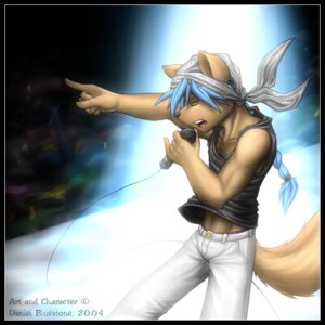Rating: Safe Score: 0 Tags: 1:1 2004 5_fingers anthro black_nose blue_hair bottomwear braided_hair brown_body brown_fur clothed clothing denim denim_bottomwear denim_clothing e621 electronics eyes_closed fingers fluffy fluffy_tail fur gesture group hair hand_gesture holding_microphone holding_object inner_ear_fluff jeans long_hair male mammal microphone open_mouth pants pointing rodent sciurid shirt side_view singing solo_focus spotlight standing stonecircle tail tank_top topwear tree_squirrel tuft User: bunchy7s