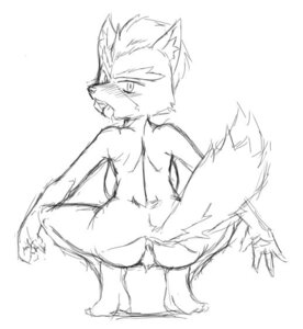 Rating: Explicit Score: 0 Tags: anthro ass back_view backboob barefoot blush breasts female female_only fur furry furry_ass furry_ears furry_tail greyscale hair l1zardman looking_back monochrome nintendo nude open_eyes open_mouth pointy_ears raised_tail rule34 rule_63 short_hair sketch solo squatting star_fox tail tongue white_background wolf wolf_o'donnell User: bunchy7s