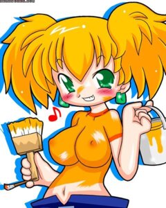 Rating: Explicit Score: 0 Tags: blonde_hair blush breasts bucket female green_eyes gshinobi lisa_(pop'n_music) nipples paintbrush pop'n_music rule34 tagme User: bunchy7s Rating: Explicit Score: 0 Tags: blonde_hair blush breasts bucket female green_eyes gshinobi lisa_(pop'n_music) nipples paintbrush pop'n_music rule34 tagme User: bunchy7s