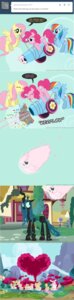 Rating: Safe Score: 0 Tags: 2013 absurd_res arthropod blue_body blue_eyes blue_feathers blue_fur building cannon changeling_(mlp) cloud confetti crown cutie_mark e621 earth_pony english_text equid equine fan_character feathered_wings feathers female feral fluffle_puff fluffy fluttershy_(mlp) flying friendship_is_magic fur grass green_hair group hair hasbro headgear heart_symbol hi_res horn horse house insect_wings long_image mammal mixermike622 multicolored_hair my_little_pony mythological_creature mythological_equine mythology outside party_cannon pegasus pink_hair pinkie_pie_(mlp) plant pony purple_eyes quadruped queen_chrysalis_(mlp) rainbow_dash_(mlp) rainbow_hair ranged_weapon tactical_love_explosion tail tall_image text tongue tongue_out tumblr url weapon wings yellow_body yellow_feathers User: bunchy7s