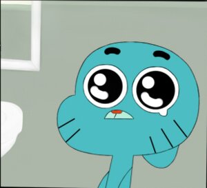 Rating: Safe Score: 0 Tags: anthro blue_body blue_fur bodily_fluids cartoon_network crying domestic_cat e621 felid feline felis fur gumball_watterson low_res male male_anthro mammal nude nude_anthro nude_male solo tears the_amazing_world_of_gumball unknown_artist young young_anthro young_male User: bunchy7s