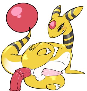 Rating: Explicit Score: 0 Tags: 2013 ampharos anal anal_masturbation anal_penetration animal_dildo animal_genitalia animal_sex_toy anus backsack balls blush bodily_fluids butt dildo dildo_sitting e621 equine_dildo erection feet feral generation_2_pokemon genitals kingofacesx long_ears looking_at_viewer male mammal masturbation nintendo penetration penis pokemon pokemon_(species) presenting sex_toy simple_background solo spread_legs spreading sweat tapering_penis teeth thick_thighs toying_self wide_hips yellow_body yellow_skin User: bunchy7s