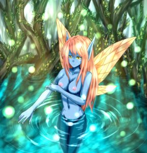 Rating: Questionable Score: 0 Tags: 1girls bathing blue_skin breasts cleavage dreamsprite fairy female forest long_hair nipples nude orange_hair pointy_ears rule34 shimaneko_(pixiv952064) water wings yellow_eyes yu-gi-oh! yuu-gi-ou_duel_monsters User: bunchy7s Rating: Questionable Score: 0 Tags: 1girls bathing blue_skin breasts cleavage dreamsprite fairy female forest long_hair nipples nude orange_hair pointy_ears rule34 shimaneko_(pixiv952064) water wings yellow_eyes yu-gi-oh! yuu-gi-ou_duel_monsters User: bunchy7s