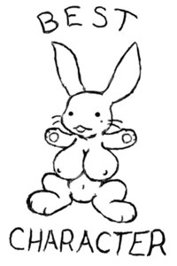 Rating: Explicit Score: 0 Tags: 2:3 big_breasts black_and_white breasts e621 female lagomorph leporid low_res mammal monochrome navel nipples rabbit simple_background solo unknown_artist white_background User: bunchy7s Rating: Explicit Score: 0 Tags: 2:3 big_breasts black_and_white breasts e621 female lagomorph leporid low_res mammal monochrome navel nipples rabbit simple_background solo unknown_artist white_background User: bunchy7s