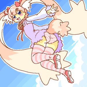 Rating: Questionable Score: 0 Tags: 1:1 anthro biped blue_eyes blush bottomwear canid canine canis clothed clothing cloud collar digital_media_(artwork) domestic_dog dress e621 female footwear itou_sora kemono kin-shun legwear long_ears low_res mammal mary_janes open_mouth panties pattern_bottomwear pattern_clothing pattern_legwear pattern_panties pattern_underwear pink_clothing pink_panties pink_underwear shoes solo striped_bottomwear striped_clothing striped_legwear striped_panties striped_underwear stripes tail tail_under_skirt tail_upskirt underwear upskirt User: bunchy7s Rating: Questionable Score: 0 Tags: 1:1 anthro biped blue_eyes blush bottomwear canid canine canis clothed clothing cloud collar digital_media_(artwork) domestic_dog dress e621 female footwear itou_sora kemono kin-shun legwear long_ears low_res mammal mary_janes open_mouth panties pattern_bottomwear pattern_clothing pattern_legwear pattern_panties pattern_underwear pink_clothing pink_panties pink_underwear shoes solo striped_bottomwear striped_clothing striped_legwear striped_panties striped_underwear stripes tail tail_under_skirt tail_upskirt underwear upskirt User: bunchy7s