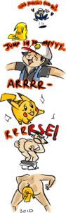 Rating: Explicit Score: 0 Tags: 2009 ambiguous_gender ambiguous_on_human ash's_pikachu ash_ketchum bestiality black_hair black_text bottomwear bottomwear_down clothed clothed_human clothed_male clothing digital_media_(artwork) duo e621 eyebrows eyes_closed feral fully_clothed fully_clothed_human fully_clothed_male fur generation_1_pokemon hair hat hat_only head_insertion headgear headgear_only headwear headwear_only hi_res human human_on_feral humor interspecies male male/ambiguous male_on_feral mammal mostly_nude nintendo open_mouth open_smile pants pants_down partially_clothed pikachu pokemon pokemon_(species) pokemon_trainer pokephilia rodent shaded shadow simple_background smile tail text unknown_artist what white_background yellow_body yellow_fur User: bunchy7s