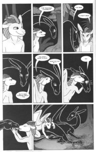 Rating: Explicit Score: 0 Tags: aaaamory anthro comic dragon duo e621 face_lick female female/female feral french_kissing fur greyscale hi_res horn interspecies kissing licking licking_tongue masturbation membrane_(anatomy) membranous_wings monochrome mythological_creature mythological_scalie mythology oral pridgen scalie tail tail_fetish tail_masturbation tail_play tongue tongue_out vaginal vaginal_masturbation white_body white_fur wings User: bunchy7s
