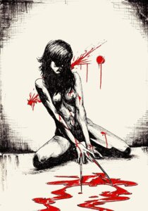 Rating: Explicit Score: 0 Tags: female marvel marvel_comics new_x-men rule34 straight_hair x-23 x-force x-men User: bunchy7s