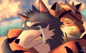 Rating: Safe Score: 0 Tags: 2013 anthro beach bodily_fluids canid canine canis cloud crying duo e621 eye_patch eyes_closed eyewear felid fur happy hug humbuged humplex joh29 love male mammal muscular outside pantherine romantic romantic_ambiance romantic_couple sand sea seaside sky smile tears teeth tiger toraz water white_body white_fur wolf zulf User: bunchy7s Rating: Safe Score: 0 Tags: 2013 anthro beach bodily_fluids canid canine canis cloud crying duo e621 eye_patch eyes_closed eyewear felid fur happy hug humbuged humplex joh29 love male mammal muscular outside pantherine romantic romantic_ambiance romantic_couple sand sea seaside sky smile tears teeth tiger toraz water white_body white_fur wolf zulf User: bunchy7s