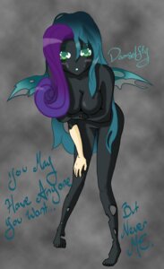 Rating: Questionable Score: 0 Tags: anthro anthrofied arthropod big_breasts breasts changeling_(mlp) e621 female friendship_is_magic green_eyes h_harlequin hasbro hi_res insect_wings looking_at_viewer my_little_pony nude rarity_(mlp) solo text wings User: bunchy7s Rating: Questionable Score: 0 Tags: anthro anthrofied arthropod big_breasts breasts changeling_(mlp) e621 female friendship_is_magic green_eyes h_harlequin hasbro hi_res insect_wings looking_at_viewer my_little_pony nude rarity_(mlp) solo text wings User: bunchy7s