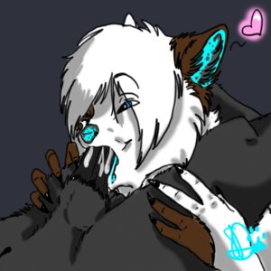Rating: Explicit Score: 0 Tags: 1:1 2010 anthro anthropornorphic australian_shepherd blade_(character) bodily_fluids canid canine canis cum cum_in_mouth cum_inside domestic_cat domestic_dog duo e621 erection faceless_character faceless_male felid feline felis fellatio female female_penetrated fox genital_fluids genitals hair herding_dog love male male/female male_penetrating male_penetrating_female mammal nude oral oral_penetration pastoral_dog penetration penile penis rena_(hinauchi) sex sheepdog tongue white_hair wolf User: bunchy7s