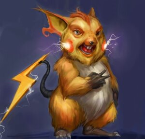 Rating: Safe Score: 0 Tags: ambiguous_gender buckteeth e621 electricity electrogenesis feet feral fur generation_1_pokemon humanoid_hands lightning mammal nintendo pokemon pokemon_(species) pose raichu realistic rodent solo soupandbutter standing tail teeth what what_has_science_done User: bunchy7s