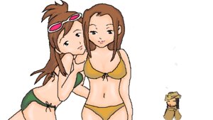 Rating: Explicit Score: 0 Tags: ema_skye female gyakuten_saiban jake_marshall lana_skye rule34 siblings sisters User: bunchy7s