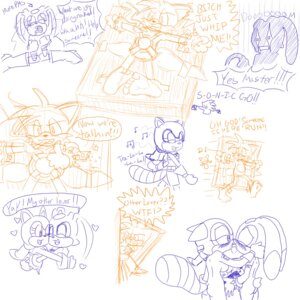 Rating: Explicit Score: 0 Tags: anthro canine comic cream_the_rabbit cub female fox furry lagomorph marine_the_raccoon rabbit raccoon rule34 sega sonic_(series) straight_hair tails tails_the_fox User: bunchy7s Rating: Explicit Score: 0 Tags: anthro canine comic cream_the_rabbit cub female fox furry lagomorph marine_the_raccoon rabbit raccoon rule34 sega sonic_(series) straight_hair tails tails_the_fox User: bunchy7s