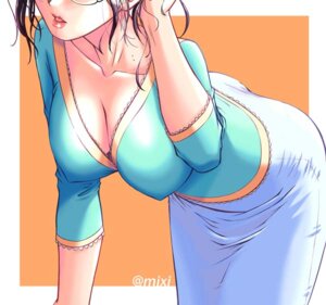 Rating: Questionable Score: 0 Tags: 1girls breasts cleavage collarbone female glasses head_out_of_frame katou_ryouichi large_breasts leaning_forward lips lipstick messy_hair milf open_mouth original rule34 skirt solo User: bunchy7s Rating: Questionable Score: 0 Tags: 1girls breasts cleavage collarbone female glasses head_out_of_frame katou_ryouichi large_breasts leaning_forward lips lipstick messy_hair milf open_mouth original rule34 skirt solo User: bunchy7s