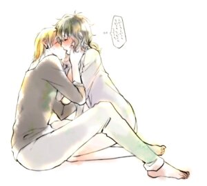 Rating: Explicit Score: 0 Tags: blush d.gray-man female kissing lavi miranda_lotto rule34 User: bunchy7s Rating: Explicit Score: 0 Tags: blush d.gray-man female kissing lavi miranda_lotto rule34 User: bunchy7s