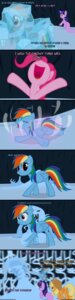 Rating: Safe Score: 0 Tags: absurd_res alternate_species applejack_(mlp) blue_body blue_feathers blue_fur bottle clothing comic container cowboy_hat digital_media_(artwork) e621 earth_pony english_text equid equine fail feathered_wings feathers female feral friendship_is_magic frozen fur genie group hair hasbro hat headgear headwear hi_res horn horse long_image magic mammal monster multicolored_hair my_little_pony mythological_creature mythological_equine mythology navitaserussirus oops pegasus peril pinkie_pie_(mlp) pony purple_body purple_eyes purple_fur purple_hair rainbow_dash_(mlp) rainbow_hair simple_background snow tall_image text transformation twilight_sparkle_(mlp) two_tone_hair unicorn wings wish User: bunchy7s