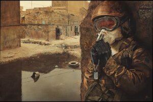 Rating: Safe Score: 0 Tags: 5_fingers air_conditioner anthro armor black_border blood blood_on_face bodily_fluids border brick brick_wall building canid canine clothed clothing combat_helmet day detailed detailed_background dog_tags e621 ear_protection electronics eyes_closed eyewear fingers fur gloves goggles goggles_on_face hands_together handwear headgear helmet holding_object kannos leather leather_clothing leather_gloves leather_handwear male mammal military outside photorealism plate_carrier praying realistic sky soldier solo tanker_helmet tire uniform walkie-talkie wall_(structure) warrior water window wounded User: bunchy7s Rating: Safe Score: 0 Tags: 5_fingers air_conditioner anthro armor black_border blood blood_on_face bodily_fluids border brick brick_wall building canid canine clothed clothing combat_helmet day detailed detailed_background dog_tags e621 ear_protection electronics eyes_closed eyewear fingers fur gloves goggles goggles_on_face hands_together handwear headgear helmet holding_object kannos leather leather_clothing leather_gloves leather_handwear male mammal military outside photorealism plate_carrier praying realistic sky soldier solo tanker_helmet tire uniform walkie-talkie wall_(structure) warrior water window wounded User: bunchy7s