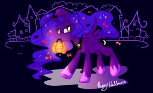Rating: Safe Score: 0 Tags: ambient_arachnid ambient_arthropod ambient_spider arachnid arthropod blue_body blue_feathers blue_fur blue_hair candy candy_corn crown cutie_mark dessert e621 equid equine feathered_wings feathers female feral food friendship_is_magic fruit fur glowing hair halloween hasbro headgear hi_res holidays horn jack-o'-lantern long_hair mammal my_little_pony mythological_creature mythological_equine mythology pepooni plant princess_luna_(mlp) pumpkin royalty smile solo spider winged_unicorn wings User: bunchy7s