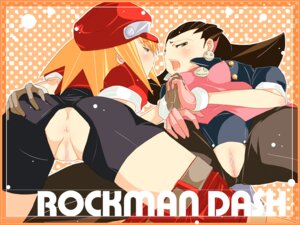 Rating: Explicit Score: 0 Tags: anus artist_request ass bike_shorts blonde_hair blush brown_hair censored crotchless crotchless_spats endured_face erect_nipples female gloves green_eyes hand_holding looking_at_viewer mega_man mega_man_legends multiple_females multiple_girls nipples pantyhose pussy roll_caskett rule34 spread_ass tron_bonne yuri User: bunchy7s Rating: Explicit Score: 0 Tags: anus artist_request ass bike_shorts blonde_hair blush brown_hair censored crotchless crotchless_spats endured_face erect_nipples female gloves green_eyes hand_holding looking_at_viewer mega_man mega_man_legends multiple_females multiple_girls nipples pantyhose pussy roll_caskett rule34 spread_ass tron_bonne yuri User: bunchy7s