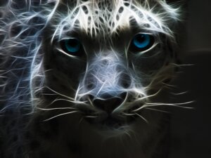 Rating: Safe Score: 0 Tags: 4:3 ambiguous_gender blue_eyes close-up e621 felid feral fractal grandfathered_content leopard mammal pandapounce pantherine solo User: bunchy7s Rating: Safe Score: 0 Tags: 4:3 ambiguous_gender blue_eyes close-up e621 felid feral fractal grandfathered_content leopard mammal pandapounce pantherine solo User: bunchy7s
