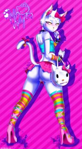 Rating: Explicit Score: 0 Tags: 5_fingers accessory alternative_fashion anthro bell biped black_whiskers blush bottomwear bow_(feature) bow_accessory bow_ribbon butt clothed clothing collar colored_nails decora_(fashion) domestic_cat e621 ear_piercing english_text felid feline felis female fingernails fingers footwear french_tips frown fur furgonomics genitals glistening hair_accessory hair_bow hair_ribbon heart_symbol hello_kitty_(character) hello_kitty_(series) hi_res high_heels j-fashion jewelry legwear looking_away looking_back mammal nail_art nails orange_body orange_nose orange_skin piercing pink_background pink_body pink_eyes pink_skin platform_footwear platform_heels presenting presenting_hindquarters presenting_vulva purse raised_arm rear_view ribbons ring sanrio shadman shadow shirt shoes simple_background skirt socks solo spikes standing star stripes tail tail_accessory tail_bow tail_ribbon text topwear vulva whiskers white_body white_fur wristband y2k_(graphic_design) yellow_sclera zipper User: bunchy7s Rating: Explicit Score: 0 Tags: 5_fingers accessory alternative_fashion anthro bell biped black_whiskers blush bottomwear bow_(feature) bow_accessory bow_ribbon butt clothed clothing collar colored_nails decora_(fashion) domestic_cat e621 ear_piercing english_text felid feline felis female fingernails fingers footwear french_tips frown fur furgonomics genitals glistening hair_accessory hair_bow hair_ribbon heart_symbol hello_kitty_(character) hello_kitty_(series) hi_res high_heels j-fashion jewelry legwear looking_away looking_back mammal nail_art nails orange_body orange_nose orange_skin piercing pink_background pink_body pink_eyes pink_skin platform_footwear platform_heels presenting presenting_hindquarters presenting_vulva purse raised_arm rear_view ribbons ring sanrio shadman shadow shirt shoes simple_background skirt socks solo spikes standing star stripes tail tail_accessory tail_bow tail_ribbon text topwear vulva whiskers white_body white_fur wristband y2k_(graphic_design) yellow_sclera zipper User: bunchy7s