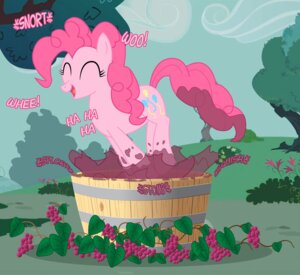 Rating: Safe Score: 0 Tags: berry e621 earth_pony equid equine female feral food friendship_is_magic fruit fur grape hasbro horse mammal my_little_pony nimaru pink_body pink_fur pinkie_pie_(mlp) plant pony quadruped solo tail User: bunchy7s