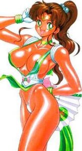 Rating: Explicit Score: 0 Tags: 1990s 1994 20th_century bishoujo_senshi_sailor_moon breasts clothing female female_only human large_breasts makoto_kino panties rule34 sailor_jupiter solo straight_hair tagme watanabe_pakuru User: bunchy7s