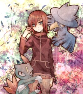 Rating: Safe Score: 0 Tags: e621 female generation_2_pokemon grey_eyes group haikaruki hair human looking_at_viewer mammal murkrow nintendo pokemon pokemon_(species) red_hair short_hair silver_(pokemon) sneasel User: bunchy7s Rating: Safe Score: 0 Tags: e621 female generation_2_pokemon grey_eyes group haikaruki hair human looking_at_viewer mammal murkrow nintendo pokemon pokemon_(species) red_hair short_hair silver_(pokemon) sneasel User: bunchy7s