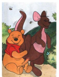 Rating: Explicit Score: 0 Tags: anthro balls bear bottomless clothes day disney erect_penis female furry hardtoon.com kanga kangaroo male mammal marsupial nude outdoors penis pooh_bear rule34 sex sitting smooth_skin straight tagme winnie_the_pooh_(franchise) User: bunchy7s