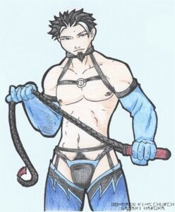 Rating: Explicit Score: 0 Tags: human leonard_church male male_only muscular muscular_male red_vs_blue rule34 rvb tagme User: bunchy7s