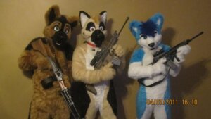 Rating: Safe Score: 0 Tags: 2011 ambiguous_gender ammunition anthro ar-15 bandolier canid canine canis clothing collar costume dated domestic_dog e621 fabrique_nationale_herstal fn_scar front_view fursuit grandfathered_content group gun holding_gun holding_object holding_ranged_weapon holding_weapon jaceshepherd mammal number o'clock photography_(artwork) ranged_weapon real rifle rpd sako223 simple_background snout stoner_rifle time timestamp unknown_artist weapon yawnilutrova year User: bunchy7s Rating: Safe Score: 0 Tags: 2011 ambiguous_gender ammunition anthro ar-15 bandolier canid canine canis clothing collar costume dated domestic_dog e621 fabrique_nationale_herstal fn_scar front_view fursuit grandfathered_content group gun holding_gun holding_object holding_ranged_weapon holding_weapon jaceshepherd mammal number o'clock photography_(artwork) ranged_weapon real rifle rpd sako223 simple_background snout stoner_rifle time timestamp unknown_artist weapon yawnilutrova year User: bunchy7s