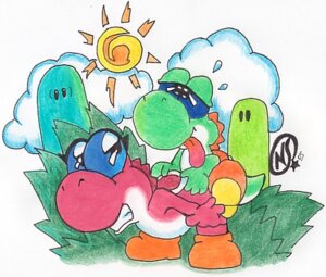 Rating: Explicit Score: 0 Tags: dinosaur drawn female mario_(series) nintendo reptile rule34 scalie straight_hair tagme yoshi yoshi's_island User: bunchy7s Rating: Explicit Score: 0 Tags: dinosaur drawn female mario_(series) nintendo reptile rule34 scalie straight_hair tagme yoshi yoshi's_island User: bunchy7s