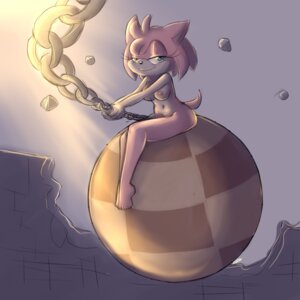 Rating: Questionable Score: 0 Tags: 1:1 5_fingers 5_toes amy_rose anthro biped black_nose blue_eyes bluechika breasts butt chain crossover digital_media_(artwork) e621 eulipotyphlan eyelashes feet female fingers glistening grasp hair half-closed_eyes happy hedgehog humanoid_feet humor looking_at_viewer mammal miley_cyrus narrowed_eyes navel nipples nude parody pink_body pink_hair plantigrade riding sega shadow short_hair sitting smile solo sonic_the_hedgehog_(series) straddling toes wrecking_ball wrecking_ball_(music_video) User: bunchy7s