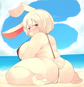Rating: Explicit Score: 0 Tags: akitaka anthro beach big_breasts big_butt bikini blonde_hair breasts butt clothed clothing detailed_background digital_media_(artwork) e621 embarrassed female full-length_portrait genitals hair lagomorph leporid mammal nipples one-piece_swimsuit outside overweight overweight_anthro overweight_female plump_labia portrait rabbit red_eyes sand seaside skimpy sky sling_bikini solo swimwear two-piece_swimsuit vulva water User: bunchy7s Rating: Explicit Score: 0 Tags: akitaka anthro beach big_breasts big_butt bikini blonde_hair breasts butt clothed clothing detailed_background digital_media_(artwork) e621 embarrassed female full-length_portrait genitals hair lagomorph leporid mammal nipples one-piece_swimsuit outside overweight overweight_anthro overweight_female plump_labia portrait rabbit red_eyes sand seaside skimpy sky sling_bikini solo swimwear two-piece_swimsuit vulva water User: bunchy7s