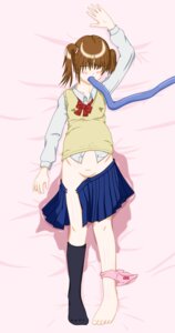 Rating: Explicit Score: 0 Tags: blush brown_hair danshi_koukousei_no_nichijou female hair_over_eyes inflation rule34 tadakuni's_sister tenko01 twintails User: bunchy7s
