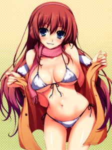 Rating: Questionable Score: 0 Tags: 1girls bikini blue_eyes blush breasts coat cute earmuffs female female_only front-tie_top hair high_resolution large_breasts long_hair lowleg original parted_lips pointy_chin red_hair rule34 scarf side-tie_bikini smile solo string_bikini swimsuit tomose_shunsaku User: bunchy7s Rating: Questionable Score: 0 Tags: 1girls bikini blue_eyes blush breasts coat cute earmuffs female female_only front-tie_top hair high_resolution large_breasts long_hair lowleg original parted_lips pointy_chin red_hair rule34 scarf side-tie_bikini smile solo string_bikini swimsuit tomose_shunsaku User: bunchy7s
