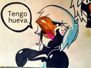 Rating: Safe Score: 0 Tags: 4:3 avian beak bird blush duo e621 feathers female hi_res open_mouth penguin solo_focus sorelis spanish_text text tongue tongue_out traditional_media_(artwork) translated yalen-the-untaggable User: bunchy7s Rating: Safe Score: 0 Tags: 4:3 avian beak bird blush duo e621 feathers female hi_res open_mouth penguin solo_focus sorelis spanish_text text tongue tongue_out traditional_media_(artwork) translated yalen-the-untaggable User: bunchy7s
