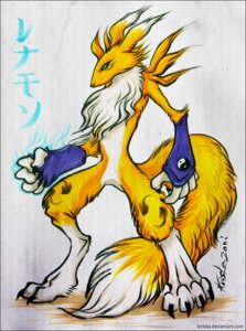 Rating: Safe Score: 0 Tags: 2011 ambiguous_gender anthro armwear bandai_namco biped black_sclera blue_eyes canid canine claws clothing countershading digimon digimon_(species) dipstick_tail e621 elbow_gloves facial_markings fur gloves handwear head_markings kiriska mammal markings multicolored_body multicolored_fur multicolored_tail renamon simple_background solo standing tail tail_markings traditional_media_(artwork) two_tone_body two_tone_fur two_tone_tail white_background white_body white_fur white_tail yellow_body yellow_fur yellow_tail yin_yang User: bunchy7s Rating: Safe Score: 0 Tags: 2011 ambiguous_gender anthro armwear bandai_namco biped black_sclera blue_eyes canid canine claws clothing countershading digimon digimon_(species) dipstick_tail e621 elbow_gloves facial_markings fur gloves handwear head_markings kiriska mammal markings multicolored_body multicolored_fur multicolored_tail renamon simple_background solo standing tail tail_markings traditional_media_(artwork) two_tone_body two_tone_fur two_tone_tail white_background white_body white_fur white_tail yellow_body yellow_fur yellow_tail yin_yang User: bunchy7s