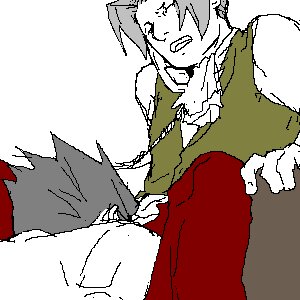 Rating: Explicit Score: 0 Tags: 1:1 gay gyakuten_saiban male miles_edgeworth naruhodou_ryuuichi narumistu oral rule34 tagme wrightworth User: bunchy7s Rating: Explicit Score: 0 Tags: 1:1 gay gyakuten_saiban male miles_edgeworth naruhodou_ryuuichi narumistu oral rule34 tagme wrightworth User: bunchy7s