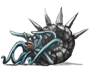 Rating: Safe Score: 0 Tags: 4:3 ambiguous_gender arugeri e621 fossil_pokemon generation_1_pokemon nintendo omastar pokemon pokemon_(species) simple_background solo tentacles white_background User: bunchy7s Rating: Safe Score: 0 Tags: 4:3 ambiguous_gender arugeri e621 fossil_pokemon generation_1_pokemon nintendo omastar pokemon pokemon_(species) simple_background solo tentacles white_background User: bunchy7s
