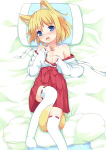 Rating: Questionable Score: 0 Tags: absurd_res animal_humanoid asian_clothing bare_shoulders between_legs blonde_hair blue_eyes blush bodily_fluids canid canid_humanoid canine canine_humanoid clothed clothing e621 east_asian_clothing female flat_chested fox fox_humanoid fox_tail hair hi_res humanoid japanese_clothing komainu_akira looking_at_viewer lying mammal mammal_humanoid miko_outfit on_back open_mouth partially_clothed pillow short_hair solo sweat tail tail_between_legs tears wide_sleeves User: bunchy7s Rating: Questionable Score: 0 Tags: absurd_res animal_humanoid asian_clothing bare_shoulders between_legs blonde_hair blue_eyes blush bodily_fluids canid canid_humanoid canine canine_humanoid clothed clothing e621 east_asian_clothing female flat_chested fox fox_humanoid fox_tail hair hi_res humanoid japanese_clothing komainu_akira looking_at_viewer lying mammal mammal_humanoid miko_outfit on_back open_mouth partially_clothed pillow short_hair solo sweat tail tail_between_legs tears wide_sleeves User: bunchy7s