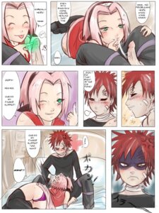 Rating: Explicit Score: 0 Tags: comic female gaara human male naruto naruto_(series) naruto_shippuden rule34 sakura_haruno straight straight_hair tagme User: bunchy7s Rating: Explicit Score: 0 Tags: comic female gaara human male naruto naruto_(series) naruto_shippuden rule34 sakura_haruno straight straight_hair tagme User: bunchy7s