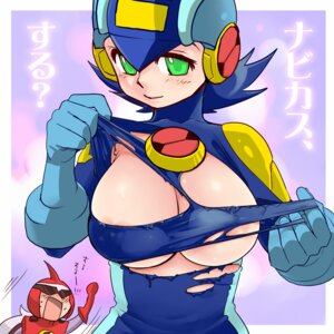 Rating: Explicit Score: 0 Tags: armor beige_skin blue_hair blues.exe blush bodysuit breasts capcom closed_mouth clothes female front_view gloves green_eyes helmet human large_breasts mega_man mega_man_battle_network megaman.exe open_eyes protoman.exe protomandelta_(artist) rockman rockman_exe rockman_exe_(character) rule34 rule_63 smile torn_clothes translated yumiya User: bunchy7s Rating: Explicit Score: 0 Tags: armor beige_skin blue_hair blues.exe blush bodysuit breasts capcom closed_mouth clothes female front_view gloves green_eyes helmet human large_breasts mega_man mega_man_battle_network megaman.exe open_eyes protoman.exe protomandelta_(artist) rockman rockman_exe rockman_exe_(character) rule34 rule_63 smile torn_clothes translated yumiya User: bunchy7s